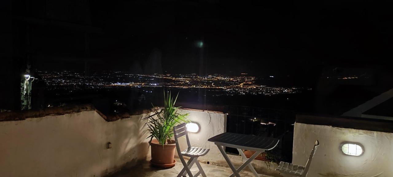 Acogedor Apartamento Privado Con Fantasticas Vistas 拉苏维亚 外观 照片