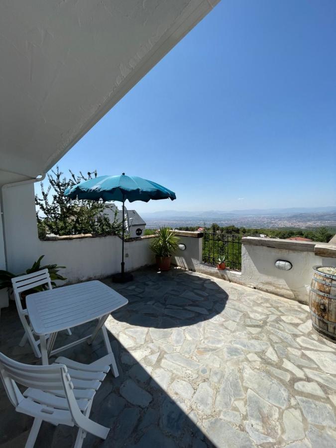 Acogedor Apartamento Privado Con Fantasticas Vistas 拉苏维亚 外观 照片