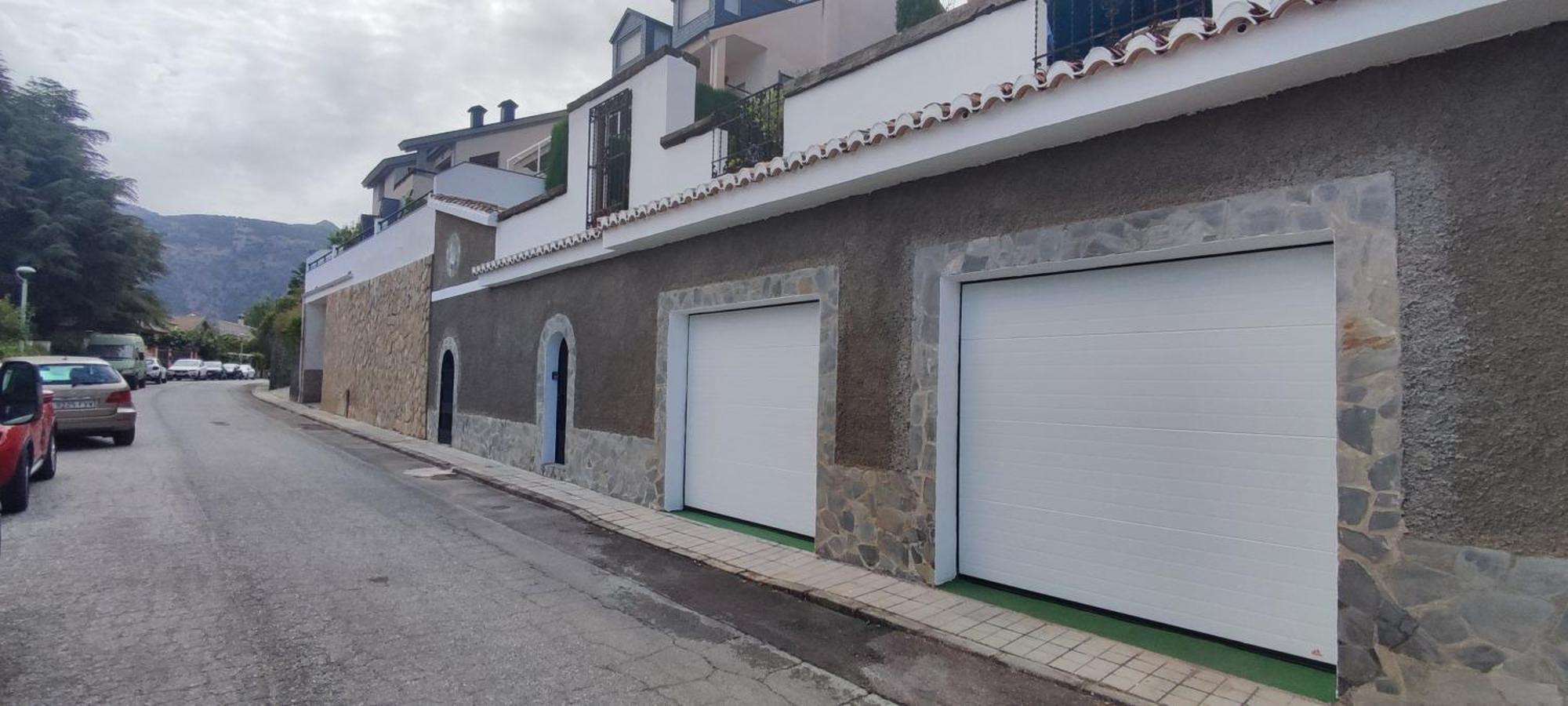 Acogedor Apartamento Privado Con Fantasticas Vistas 拉苏维亚 外观 照片